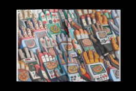 Eva Gonçalves Studio